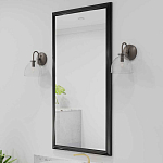 Бра с куполообразным прозрачным плафоном Glass Dome with Seeds варинант исполнения - 6 | Loft Concept в Воронеже