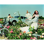 Редкое коллекционное издание Tim Walker Pictures 2016 варинант исполнения - 3 | Loft Concept в Воронеже