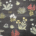 Мебельная ткань Жаккард мульти цвет 140 см T3-33 варинант исполнения - 3 | Loft Concept в Воронеже