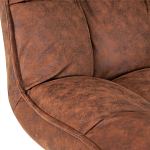 Кресло Smart Kun варинант исполнения - 4 | Loft Concept в Воронеже