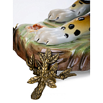 Фигурка Cheetah варинант исполнения - 4 | Loft Concept в Воронеже