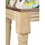 Стул French Extra red варинант исполнения - 8 | Loft Concept в Воронеже