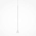 Подвесной светильник Austere white варинант исполнения - 2 | Loft Concept в Воронеже