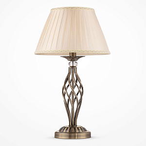 Настольный светильник Candle flame