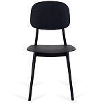 Стул Black classics варинант исполнения - 2 | Loft Concept в Воронеже