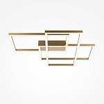 Потолочный светильник Rida 3000-4000К 78Вт варинант исполнения - 6 | Loft Concept в Воронеже