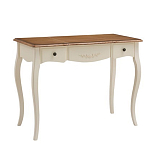 Трельяж с зеркалом и 2-мя ящиками Interiors Romance варинант исполнения - 3 | Loft Concept в Воронеже