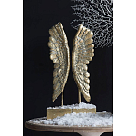 Держатель для книг Golden wings варинант исполнения - 3 | Loft Concept в Воронеже