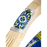 Кресло Mesolithic Lux варинант исполнения - 6 | Loft Concept в Воронеже