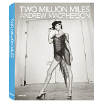 Подарочный Фотоальбом Two Million Miles by Andrew Macpherson варинант исполнения - 1 | Loft Concept в Воронеже