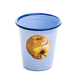 Набор стаканов Seletti Enamel set of 6 варинант исполнения - 1 | Loft Concept в Воронеже