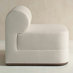 Премиальное кресло Liverpool варинант исполнения - 1 | Loft Concept в Воронеже