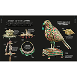 Книга Treasures of India From Antiquity to Modernity варинант исполнения - 8 | Loft Concept в Воронеже