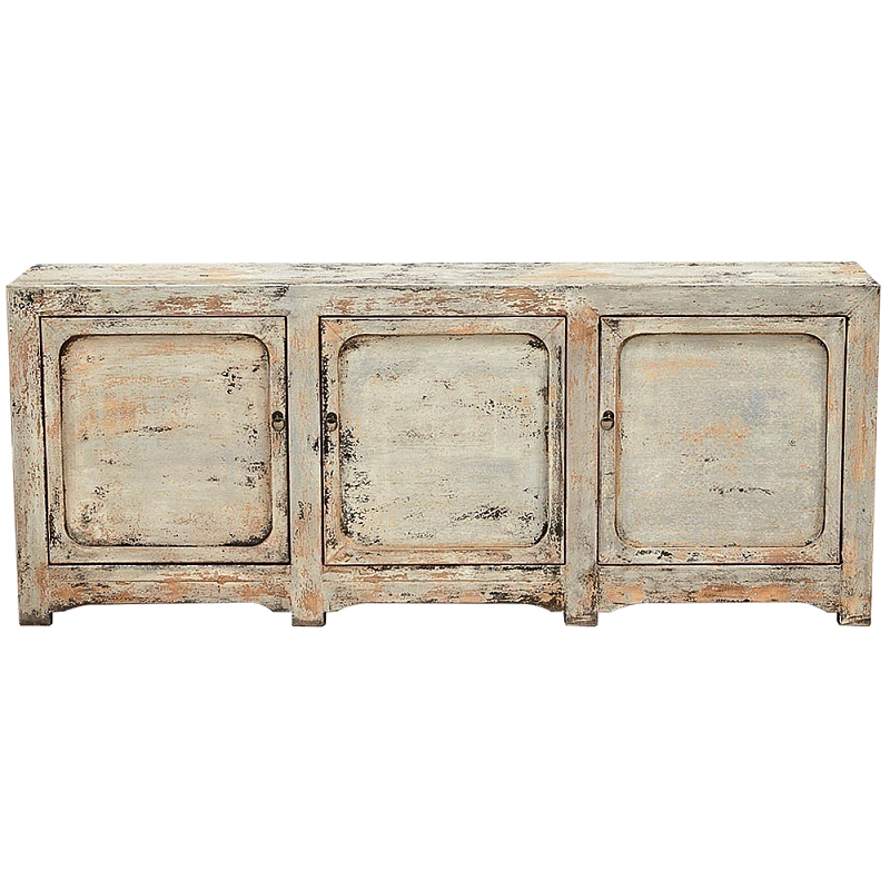 Комод в винтажном стиле с 3-мя дверцами Cardenas Chest of Drawers Vintage Beige Бежевый Коричневый винтаж Древесина Комод в винтажном стиле с 3-мя дверцами Cardenas Chest of Drawers Vintage Beige Бежевый Коричневый винтаж Древесина в Воронеже | Loft Concept