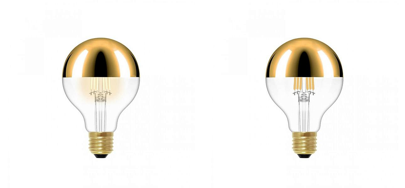 Лампочка Loft Edison Retro Bulb №26 6 W Лампочка Loft Edison Retro Bulb №26 6 W - Loft-Concept в Воронеже