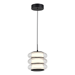 Подвесной светильник LED 16W 3000K Triple Plumpness варинант исполнения - 6 | Loft Concept в Воронеже