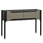 Консоль с 2-мя ящиками Superiority варинант исполнения - 1 | Loft Concept в Воронеже