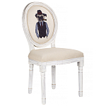 Стул French Beige Dog варинант исполнения - 2 | Loft Concept в Воронеже