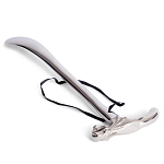 Ложка для обуви Shoehorns Animal алюминиевый сплав варинант исполнения - 2 | Loft Concept в Воронеже