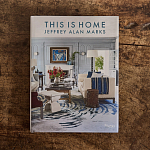 Подарочная Книга This is Home Jeffrey Alan варинант исполнения - 4 | Loft Concept в Воронеже