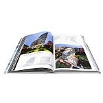 Обширная монография все работы Хадид Zaha Hadid. Complete Works 1979-Today. 2020 Edition варинант исполнения - 10 | Loft Concept в Воронеже