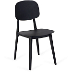 Стул Black classics варинант исполнения - 1 | Loft Concept в Воронеже