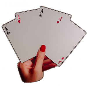 Зеркало Seletti Poker Mirror