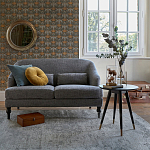 Зеркало Antique Mango Wood Round 60 варинант исполнения - 5 | Loft Concept в Воронеже