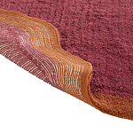 Ковер детский из хлопка Soft Hugs варинант исполнения - 3 | Loft Concept в Воронеже