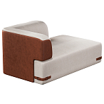 Кушетка Richmond  варинант исполнения - 5 | Loft Concept в Воронеже