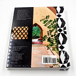 Подарочная Книга Inside Marrakesh: Enchanting Homes and Gardens варинант исполнения - 3 | Loft Concept в Воронеже