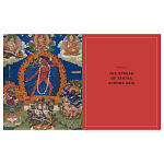 Книга Tantra: Enlightenment to Revolution варинант исполнения - 15 | Loft Concept в Воронеже