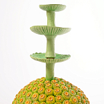 Статуэтка тропический фрукт Tropical Fruit Amazonica Green Yellow варинант исполнения - 2 | Loft Concept в Воронеже