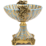 Фарфоровая чаша для фруктов Fantasy варинант исполнения - 3 | Loft Concept в Воронеже