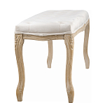 Банкетка French Seating Raffaello варинант исполнения - 3 | Loft Concept в Воронеже