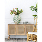 Ваза Cactus format варинант исполнения - 12 | Loft Concept в Воронеже