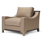 Элитное Комфортное Кресло Lincoln варинант исполнения - 1 | Loft Concept в Воронеже