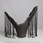 Ваза из серии «Этна 3» варинант исполнения - 2 | Loft Concept в Воронеже