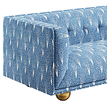 Диван Savoy варинант исполнения - 3 | Loft Concept в Воронеже