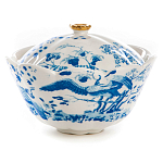 Сахарница Seletti Maurilia варинант исполнения - 1 | Loft Concept в Воронеже