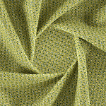 Мебельная ткань Шенилл светло-зеленый цвет 142 см T4-51 варинант исполнения - 2 | Loft Concept в Воронеже