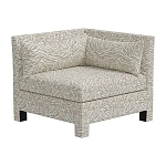 Угловое Кресло модуль Naratein варинант исполнения - 1 | Loft Concept в Воронеже