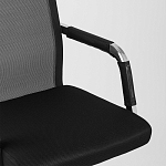 Офисное кресло с сетчатой спинкой NETTING варинант исполнения - 6 | Loft Concept в Воронеже