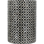 Столик дизайнерский Mirror mosaic варинант исполнения - 5 | Loft Concept в Воронеже