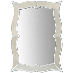 Настенное зеркало в зеркальной раме Clarisse Mirror варинант исполнения - 1 | Loft Concept в Воронеже