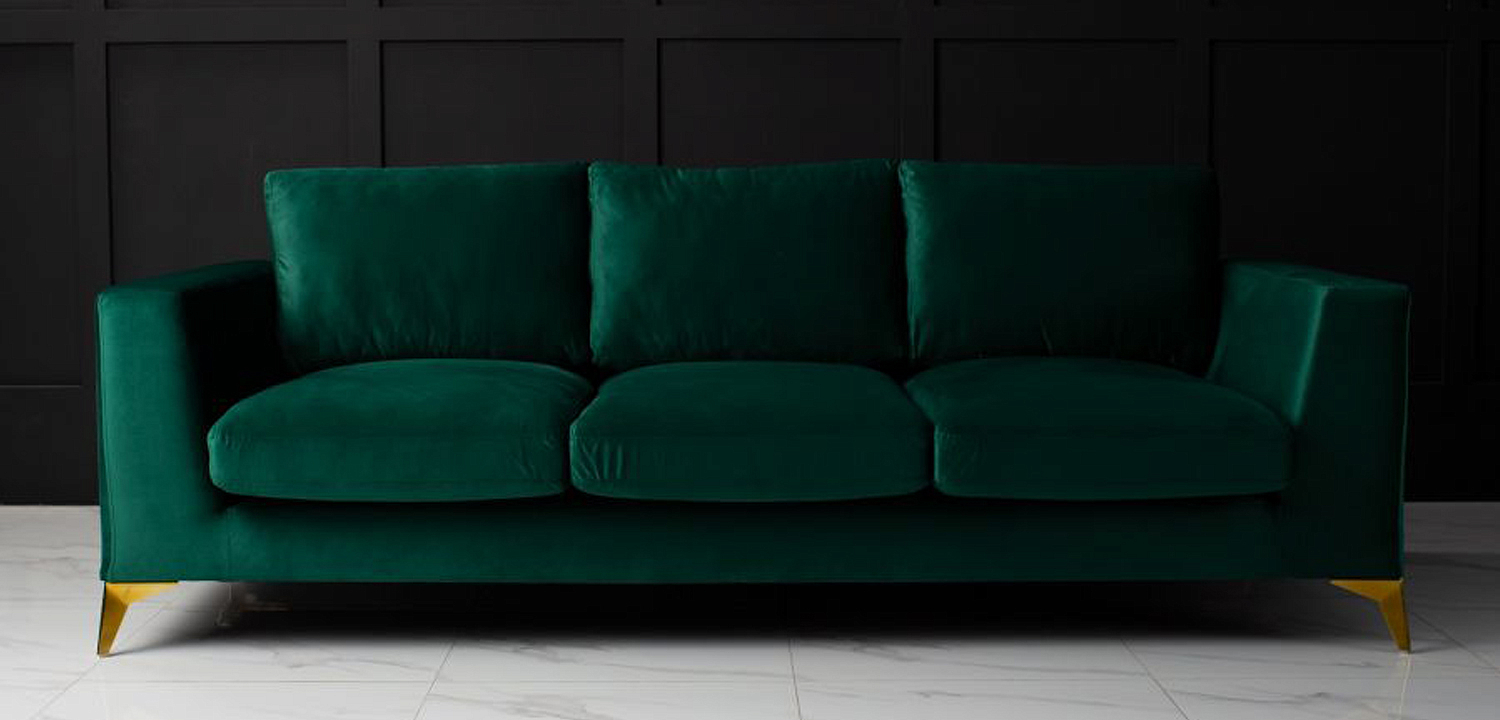 Диван Стокгольм Stockholm Sofa Диван Стокгольм Stockholm Sofa - Loft-Concept в Воронеже