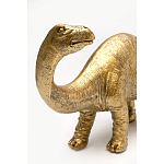 Настольная лампа для детской Золотой Динозавр  варинант исполнения - 3 | Loft Concept в Воронеже