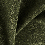 Мебельная ткань Шенилл зеленый цвет 138 см T4-22 варинант исполнения - 1 | Loft Concept в Воронеже