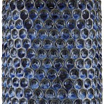 Настольная лампа с корпусом в фактурный горошек Amazing варинант исполнения - 1 | Loft Concept в Воронеже