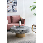 Кофейный столик Space orbit варинант исполнения - 5 | Loft Concept в Воронеже